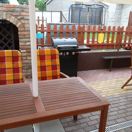 Ubytování u Maminky Lednice Exterior foto