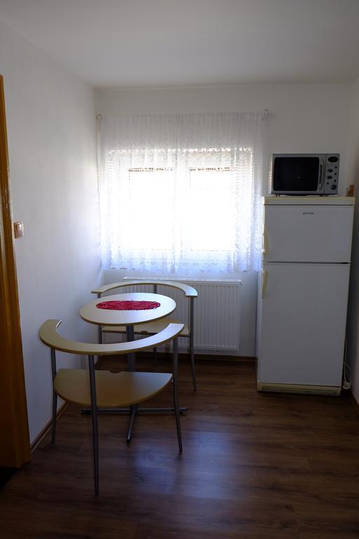 Ubytování u Maminky Lednice Exterior foto