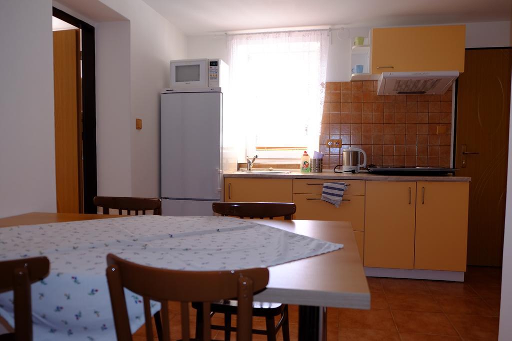 Ubytování u Maminky Lednice Exterior foto
